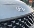 Сірий Хендай Kona, об'ємом двигуна 1.6 л та пробігом 53 тис. км за 18900 $, фото 27 на Automoto.ua
