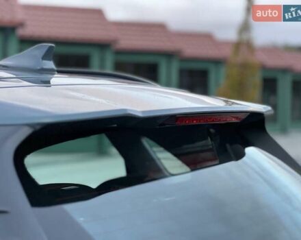 Сірий Хендай Kona, об'ємом двигуна 1.6 л та пробігом 53 тис. км за 18900 $, фото 25 на Automoto.ua