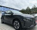 Серый Хендай Kona, объемом двигателя 0 л и пробегом 18 тыс. км за 25500 $, фото 3 на Automoto.ua