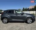 Серый Хендай Kona, объемом двигателя 0 л и пробегом 113 тыс. км за 17200 $, фото 3 на Automoto.ua