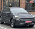 Серый Хендай Kona, объемом двигателя 0 л и пробегом 52 тыс. км за 17299 $, фото 77 на Automoto.ua