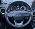Сірий Хендай Kona, об'ємом двигуна 1.6 л та пробігом 53 тис. км за 18900 $, фото 40 на Automoto.ua