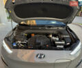 Серый Хендай Kona, объемом двигателя 0 л и пробегом 42 тыс. км за 17900 $, фото 34 на Automoto.ua