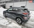 Серый Хендай Kona, объемом двигателя 0 л и пробегом 50 тыс. км за 17650 $, фото 6 на Automoto.ua