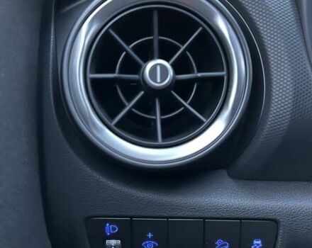 Сірий Хендай Kona, об'ємом двигуна 1.6 л та пробігом 53 тис. км за 18900 $, фото 53 на Automoto.ua