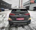 Серый Хендай Kona, объемом двигателя 0 л и пробегом 50 тыс. км за 17650 $, фото 9 на Automoto.ua