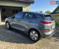 Серый Хендай Kona, объемом двигателя 0 л и пробегом 69 тыс. км за 17500 $, фото 1 на Automoto.ua