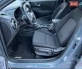 Сірий Хендай Kona, об'ємом двигуна 1.6 л та пробігом 53 тис. км за 18900 $, фото 55 на Automoto.ua