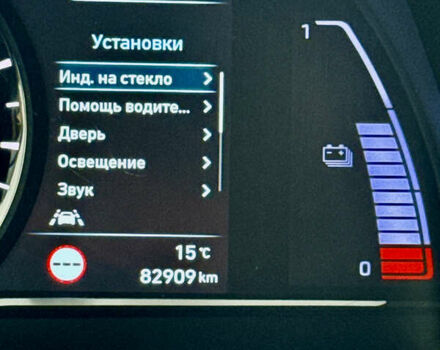 Серый Хендай Kona, объемом двигателя 0 л и пробегом 82 тыс. км за 17888 $, фото 99 на Automoto.ua