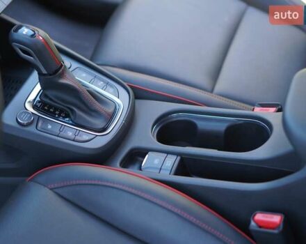 Сірий Хендай Kona, об'ємом двигуна 1.6 л та пробігом 17 тис. км за 25500 $, фото 14 на Automoto.ua