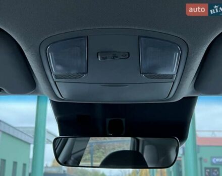 Сірий Хендай Kona, об'ємом двигуна 1.6 л та пробігом 53 тис. км за 18900 $, фото 54 на Automoto.ua