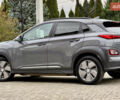 Серый Хендай Kona, объемом двигателя 0 л и пробегом 82 тыс. км за 17888 $, фото 28 на Automoto.ua