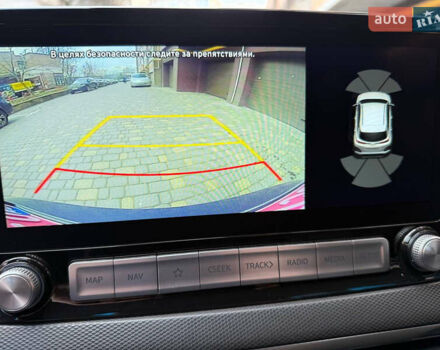 Сірий Хендай Kona, об'ємом двигуна 0 л та пробігом 72 тис. км за 17700 $, фото 14 на Automoto.ua