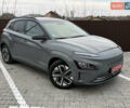 Сірий Хендай Kona, об'ємом двигуна 0 л та пробігом 88 тис. км за 17600 $, фото 2 на Automoto.ua