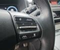 Серый Хендай Kona, объемом двигателя 0 л и пробегом 50 тыс. км за 17650 $, фото 45 на Automoto.ua