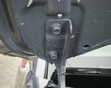 Серый Хендай Kona, объемом двигателя 0 л и пробегом 50 тыс. км за 17650 $, фото 77 на Automoto.ua