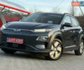 Серый Хендай Kona, объемом двигателя 0 л и пробегом 71 тыс. км за 17999 $, фото 1 на Automoto.ua