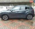 Серый Хендай Kona, объемом двигателя 0 л и пробегом 30 тыс. км за 15999 $, фото 11 на Automoto.ua