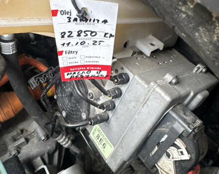 Серый Хендай Kona, объемом двигателя 0 л и пробегом 82 тыс. км за 17888 $, фото 110 на Automoto.ua