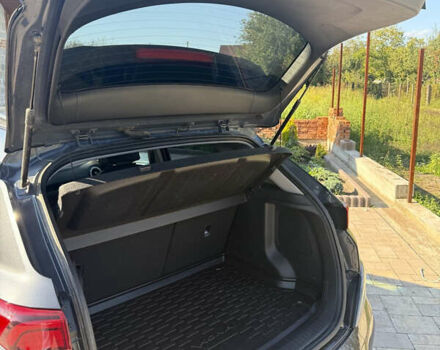 Хендай Kona 2021 у Львові на Automoto.ua Сірий Хендай Kona, об'ємом двигуна 0 л та пробігом 63 тис. км за 20999 $, фото 9 на Automoto.ua