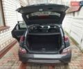 Серый Хендай Kona, объемом двигателя 0 л и пробегом 30 тыс. км за 15999 $, фото 14 на Automoto.ua