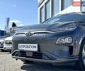 Серый Хендай Kona, объемом двигателя 0 л и пробегом 113 тыс. км за 17200 $, фото 8 на Automoto.ua