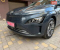 Сірий Хендай Kona, об'ємом двигуна 0 л та пробігом 72 тис. км за 17700 $, фото 2 на Automoto.ua