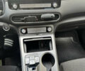 Сірий Хендай Kona, об'ємом двигуна 0 л та пробігом 19 тис. км за 17400 $, фото 29 на Automoto.ua