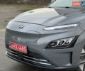 Серый Хендай Kona, объемом двигателя 0 л и пробегом 40 тыс. км за 15999 $, фото 7 на Automoto.ua