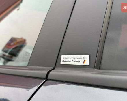 Серый Хендай Kona, объемом двигателя 0 л и пробегом 50 тыс. км за 18500 $, фото 67 на Automoto.ua