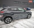 Серый Хендай Kona, объемом двигателя 0 л и пробегом 50 тыс. км за 17650 $, фото 15 на Automoto.ua