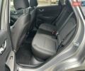 Серый Хендай Kona, объемом двигателя 0 л и пробегом 61 тыс. км за 17900 $, фото 23 на Automoto.ua
