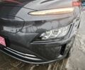 Серый Хендай Kona, объемом двигателя 0 л и пробегом 50 тыс. км за 17650 $, фото 27 на Automoto.ua