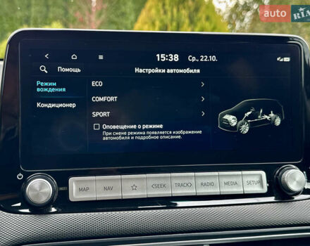 Серый Хендай Kona, объемом двигателя 0 л и пробегом 82 тыс. км за 17888 $, фото 89 на Automoto.ua