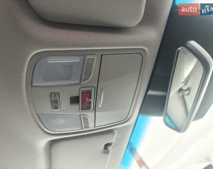 Серый Хендай Kona, объемом двигателя 0 л и пробегом 50 тыс. км за 17650 $, фото 68 на Automoto.ua