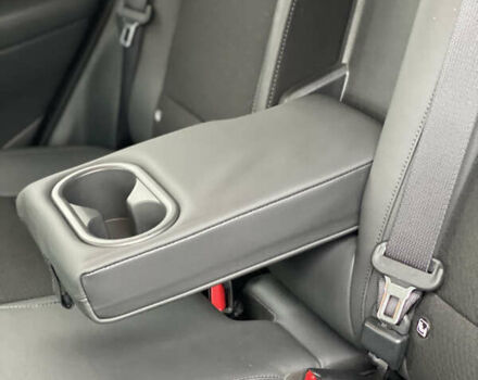 Серый Хендай Kona, объемом двигателя 0 л и пробегом 78 тыс. км за 17999 $, фото 39 на Automoto.ua