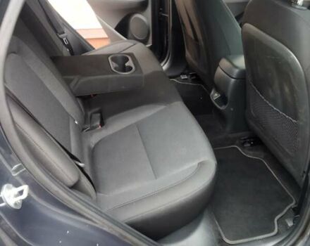 Серый Хендай Kona, объемом двигателя 0 л и пробегом 30 тыс. км за 15999 $, фото 30 на Automoto.ua