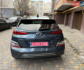 Сірий Хендай Kona, об'ємом двигуна 0 л та пробігом 72 тис. км за 17700 $, фото 7 на Automoto.ua