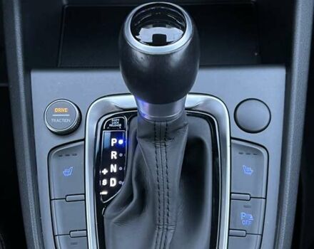 Сірий Хендай Kona, об'ємом двигуна 1.6 л та пробігом 53 тис. км за 18900 $, фото 50 на Automoto.ua