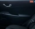 Сірий Хендай Kona, об'ємом двигуна 1.6 л та пробігом 53 тис. км за 18900 $, фото 64 на Automoto.ua