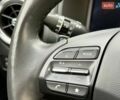 Сірий Хендай Kona, об'ємом двигуна 0 л та пробігом 44 тис. км за 16999 $, фото 28 на Automoto.ua