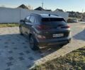Серый Хендай Kona, объемом двигателя 0 л и пробегом 51 тыс. км за 16999 $, фото 11 на Automoto.ua