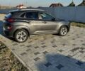 Серый Хендай Kona, объемом двигателя 0 л и пробегом 51 тыс. км за 16999 $, фото 13 на Automoto.ua