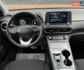 Серый Хендай Kona, объемом двигателя 0 л и пробегом 52 тыс. км за 17299 $, фото 54 на Automoto.ua