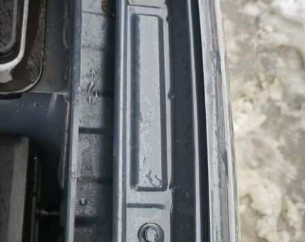 Серый Хендай Kona, объемом двигателя 0 л и пробегом 50 тыс. км за 17650 $, фото 79 на Automoto.ua