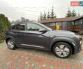 Серый Хендай Kona, объемом двигателя 0 л и пробегом 78 тыс. км за 17999 $, фото 13 на Automoto.ua
