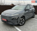 Сірий Хендай Kona, об'ємом двигуна 0 л та пробігом 88 тис. км за 17600 $, фото 1 на Automoto.ua