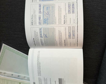 Серый Хендай Kona, объемом двигателя 0 л и пробегом 42 тыс. км за 17900 $, фото 39 на Automoto.ua