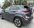 Сірий Хендай Kona, об'ємом двигуна 0 л та пробігом 18 тис. км за 23500 $, фото 30 на Automoto.ua