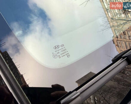 Сірий Хендай Kona, об'ємом двигуна 0 л та пробігом 72 тис. км за 17700 $, фото 27 на Automoto.ua